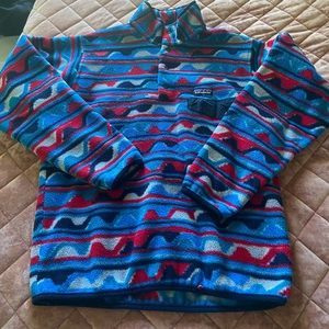 Men’s Patagonia Size M